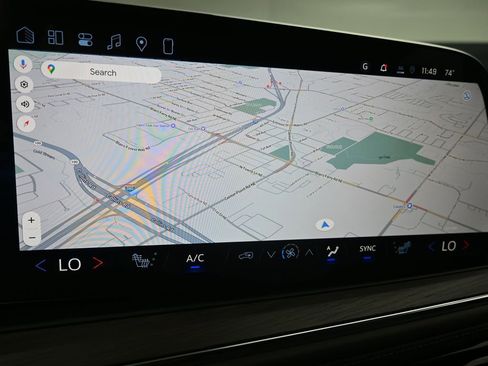 New 2026 Chevrolet Suburban LT w/ Comfort Package image 22