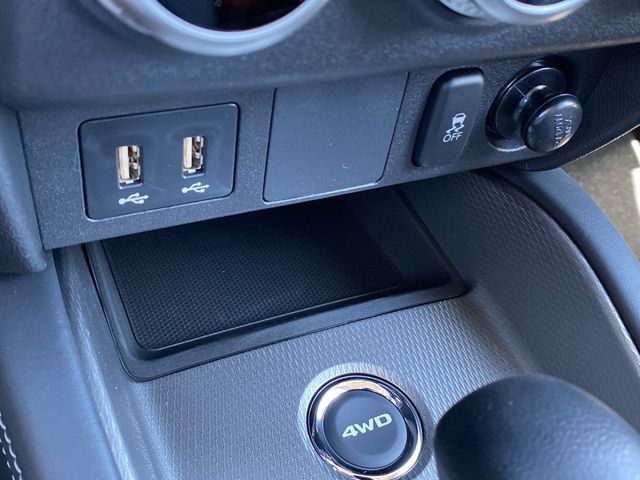 New 2027 Mitsubishi Outlander Sport ES AWD/4WD image 17