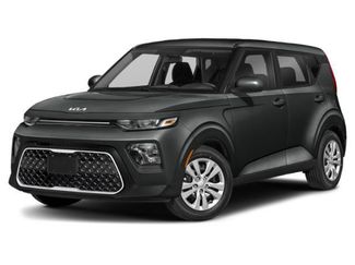 Used 2022 Kia Soul LX w/ Technology Package FWD video 1