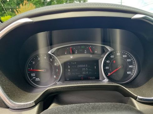 Used 2021 Chevrolet Blazer LT FWD image 26