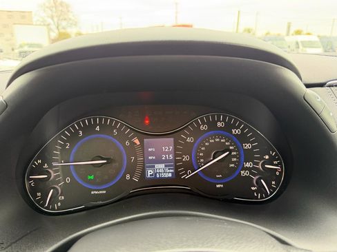 Used 2016 INFINITI QX80 Limited AWD/4WD image 29