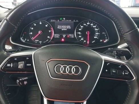 Used 2020 Audi A6 3.0T Premium w/ Convenience Package image 7