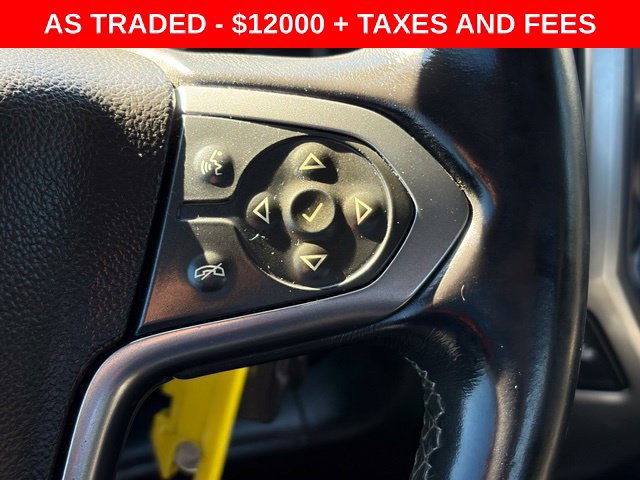 Used 2015 Chevrolet Silverado 1500 LT w/ All Star Edition RWD image 21