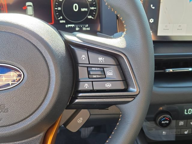 New 2026 Subaru Outback Wilderness AWD/4WD image 13