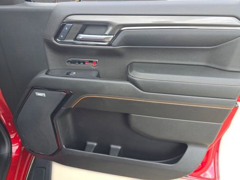 Used 2024 GMC Sierra 1500 AT4 w/ AT4 Premium Package image 26
