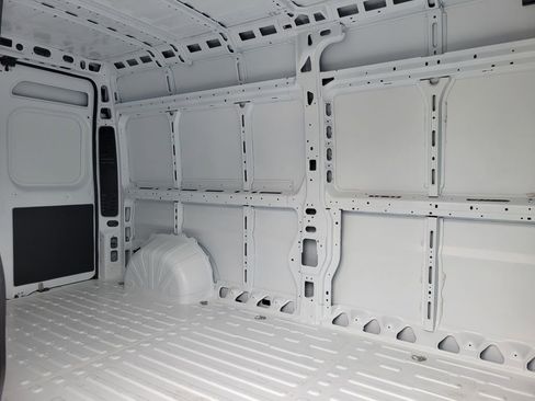 New 2026 RAM ProMaster 2500 w/ Convenience Group FWD image 16