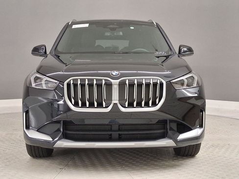 New 2026 BMW X1 xDrive28i w/ Convenience Package AWD/4WD image 4