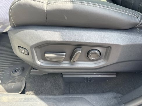 Used 2024 Toyota Sequoia Capstone AWD/4WD image 4