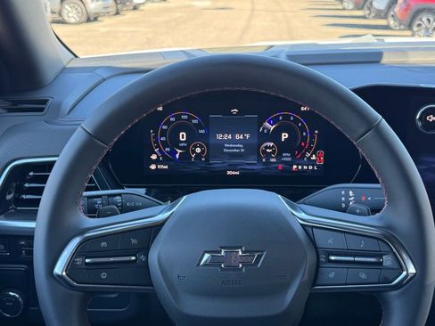 New 2026 Chevrolet Tahoe RST w/ Comfort Package image 35