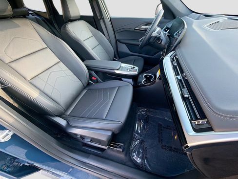 New 2026 BMW X1 xDrive28i w/ Technology Package AWD/4WD image 14