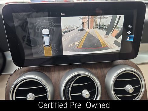 Certified 2022 Mercedes-Benz GLC 300 4MATIC image 24