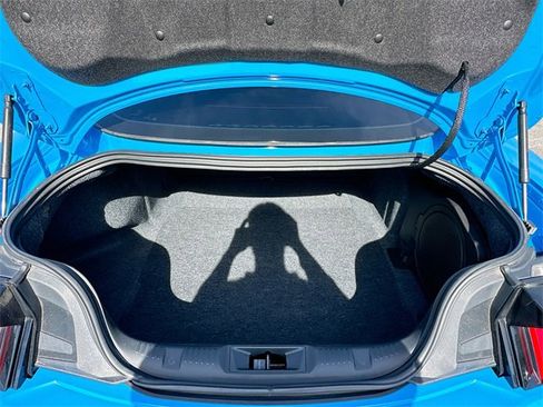 Used 2024 Ford Mustang Premium image 23