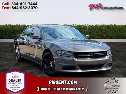 Used 2019 Dodge Charger SXT w/ Leather Interior Group