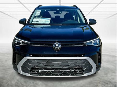 New 2026 Volkswagen Taos S FWD image 2