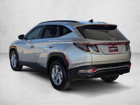 Used 2023 Hyundai Tucson SEL image 8