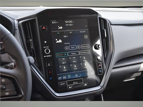 Certified 2025 Subaru Crosstrek 2.5i Limited AWD/4WD image 17