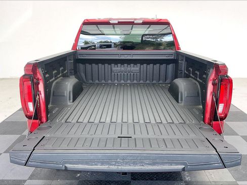 New 2026 GMC Sierra 1500 SLT w/ SLT Premium Package AWD/4WD image 11