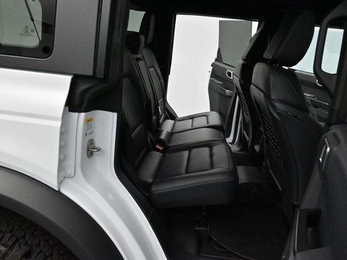 Used 2025 Ford Bronco Badlands AWD/4WD image 31