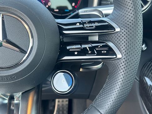 New 2026 Mercedes-Benz AMG GT 43 image 26