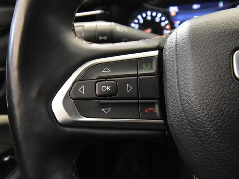 Used 2022 Jeep Compass Limited image 25