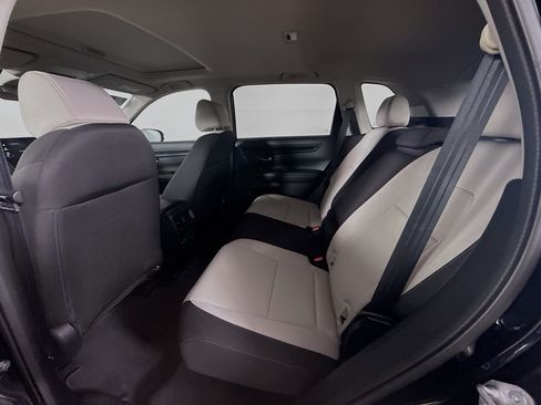 Certified 2026 Honda CR-V EX image 29