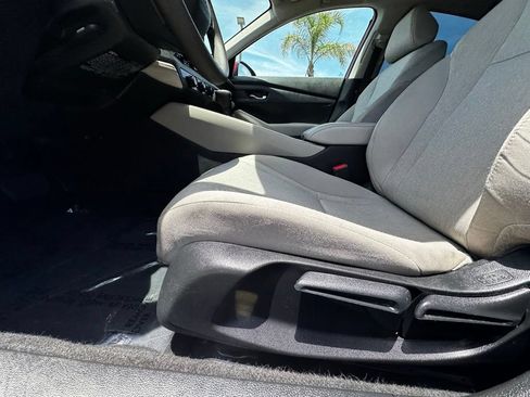 Used 2023 Honda Accord LX image 13