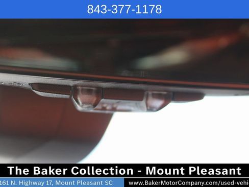 Used 2025 BMW M4 Coupe w/ Executive Package RWD image 58