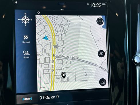 Used 2019 Volvo S60 T5 Momentum w/ Multimedia Package image 29