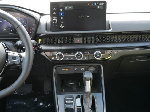 New 2026 Honda CR-V Sport Touring image 10