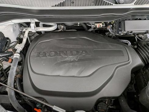 Certified 2023 Honda Passport EX-L image 30