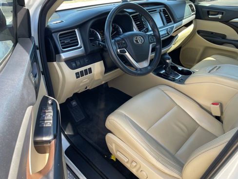 Used 2018 Toyota Highlander XLE image 4