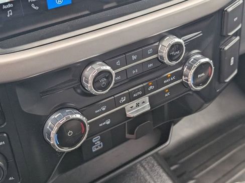 Used 2024 Ford F150 XLT image 24