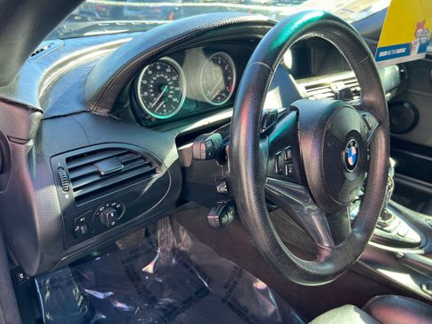 Used 2008 BMW 650i Convertible image 25