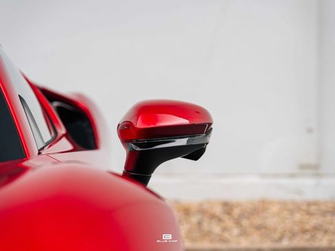 Used 2025 Ferrari SF90 Spider AWD/4WD image 33