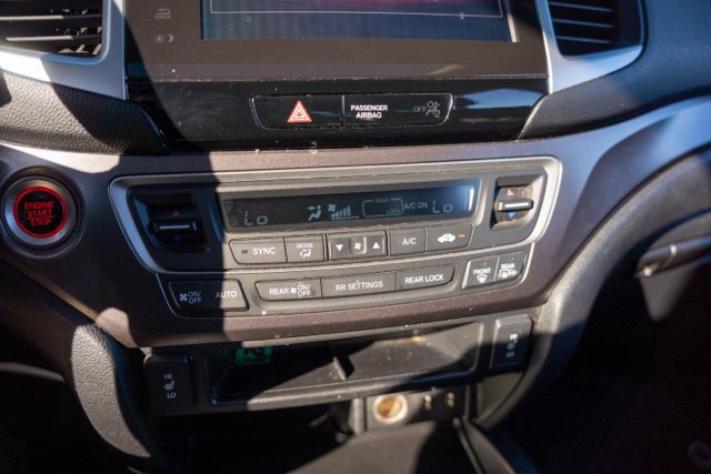 Used 2017 Honda Pilot EX-L image 21