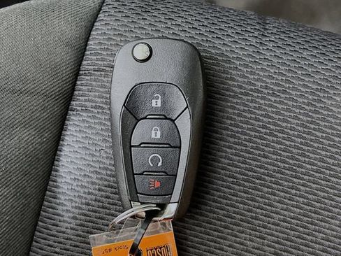 Used 2019 Chevrolet Cruze LS w/ LS Convenience Package FWD image 16