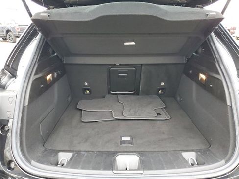 Used 2024 Dodge Hornet R/T w/ Tech Pack w/o Parking image 8