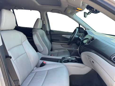 Used 2021 Honda Pilot Special Edition image 15