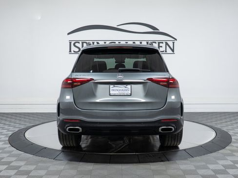 New 2026 Mercedes-Benz GLE 450 4MATIC image 6