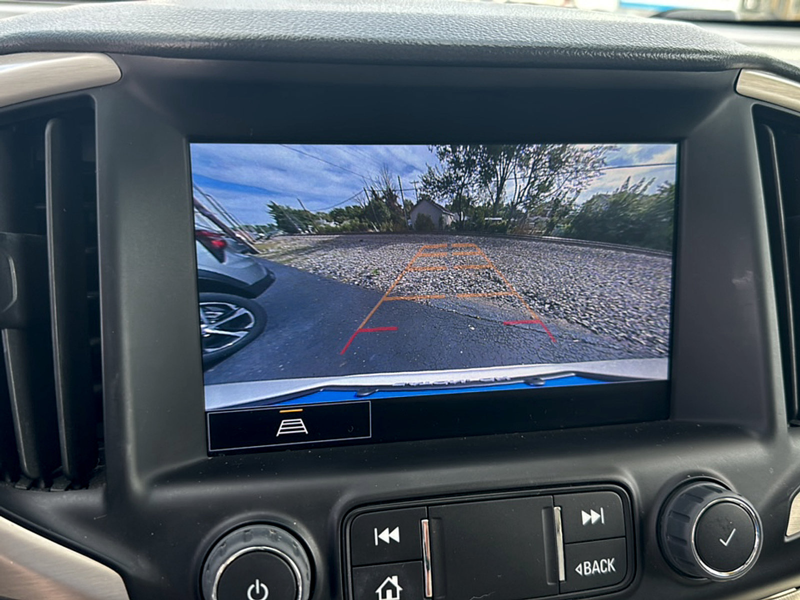 Used 2022 GMC Terrain Denali AWD/4WD image 15