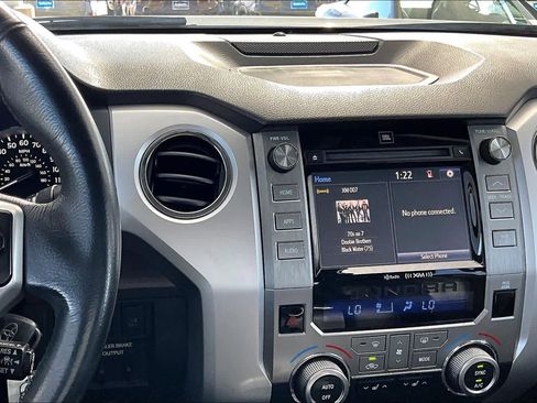 Used 2019 Toyota Tundra Limited image 6