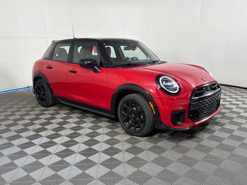 New 2026 MINI Cooper S image 6