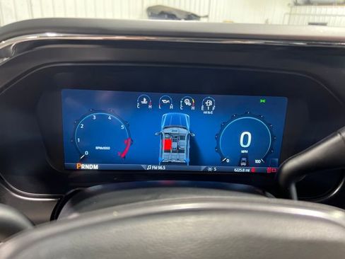 Used 2024 Ford F350 Lariat w/ Lariat Ultimate Package image 17