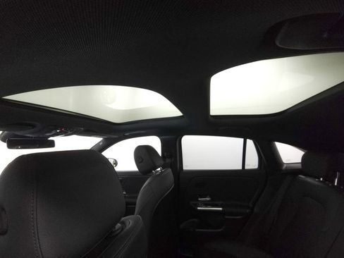 Certified 2026 Mercedes-Benz GLA 250 4MATIC image 20