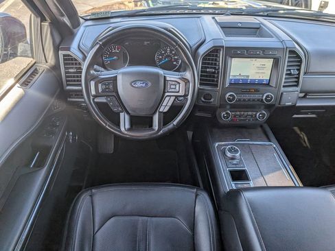 Used 2021 Ford Expedition Limited image 13