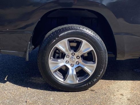 Used 2023 RAM 1500 Laramie image 44