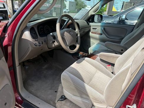 Used 2005 Toyota Tundra SR5 AWD/4WD image 15