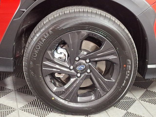 Used 2026 Subaru Crosstrek 2.5i AWD/4WD image 11