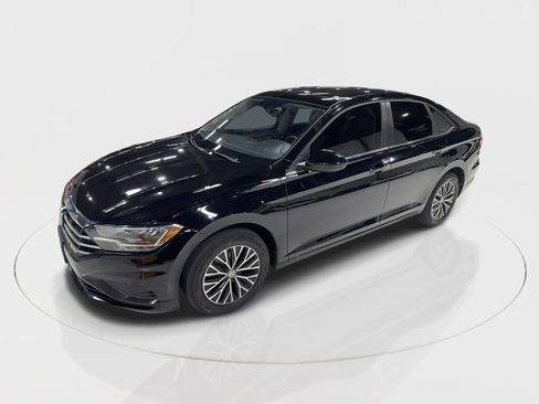 Used 2020 Volkswagen Jetta SE image 6