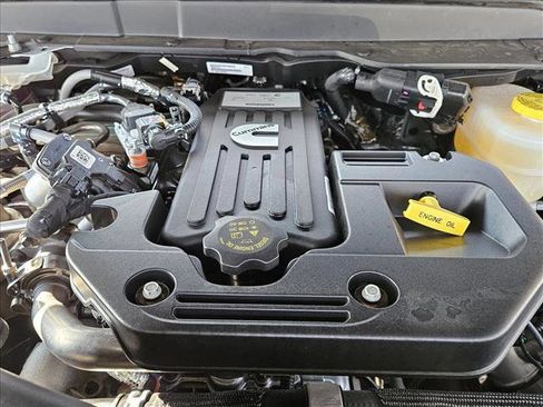 New 2026 RAM 2500 Tradesman image 15